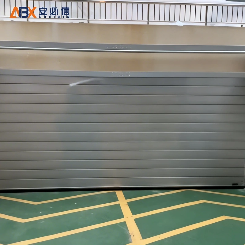 泉州市洁净室高速门